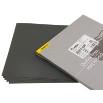 MIRKA WPF vízálló csiszolólap 230 x 280mm A4 P400