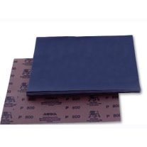 MIRKA WPF vízálló csiszolólap 230 x 280mm A4 P1200