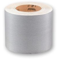 MIRKA CARATFLEX csiszolópapír tekercs 115mm x 50m P180