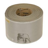 MIRKA CARATFLEX csiszolópapír tekercs 115mm x 50m P80
