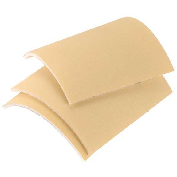 MIRKA GOLDFLEX-SOFT csiszolószivacs (200db) 115x125mm P240