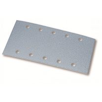   MIRKA Q.SILVER tépőzáras csiszolópapír lap 115x230mm P150