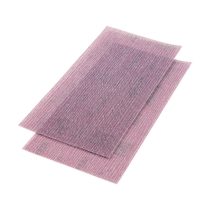   MIRKA ABRANET tépőzáras csiszolóháló lapok 70x125 mm P320