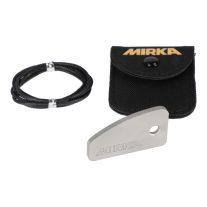 MIRKA Shark Blade 48x28mm CrN