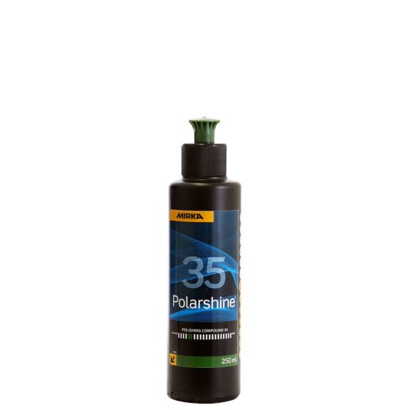 MIRKA POLARSHINE 5 250 ml