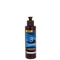 MIRKA POLARSHINE 3 WAX 250 ml
