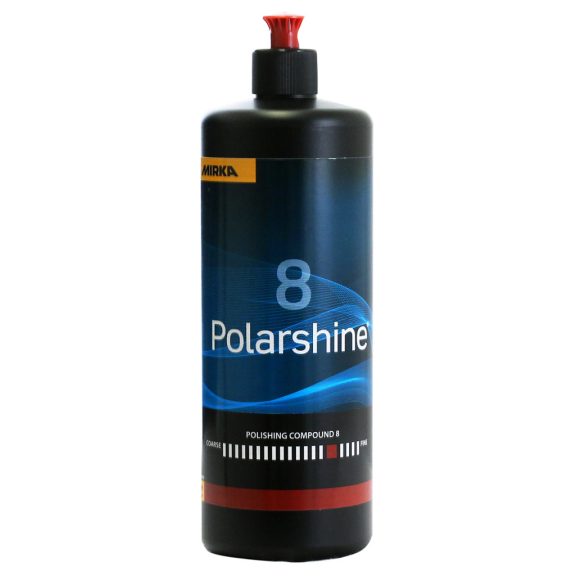MIRKA POLARSHINE 45 1 L