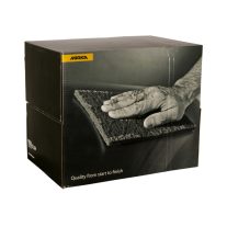 MIRKA csiszolórost lapok (152 x 229mm) GP 320