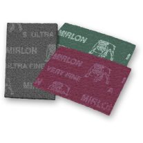 MIRKA csiszolórost lapok (152 x 229mm) UF 1500