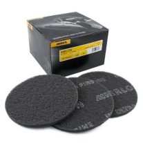 MIRKA csiszolórost tárcsák 150mm UF 1500