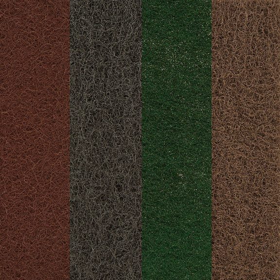 MIRKA csiszolórost tekercsek 100mm x 10m VF 360
