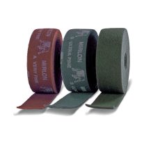 MIRKA csiszolórost tekercsek 115mm x 10m VF 360