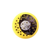 125mm • 44 lyuk • 5/16” • Puha