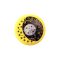 125mm • 44 lyuk • 5/16” • Puha