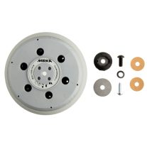   150mm • 5/16”+ M8 • minden lyukosztással kompatibilis • Kemény •