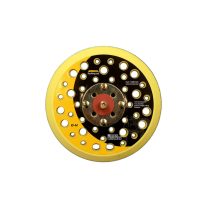   125mm • 44 lyuk • 5/16” • félkemény • padvédő tárcsával