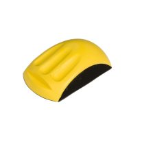 Csiszolóblokk Ø150mm-es csiszolótárcsákhoz