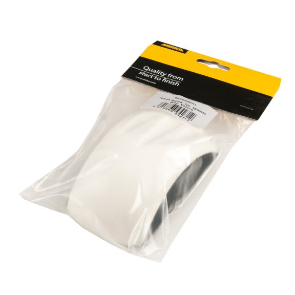 Csiszolóblokk Ø150mm-es csiszolótárcsákhoz