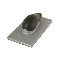   Kézi csiszolóblokk, tépőzáras, 53db porelszívó lyukkal 70x400mm