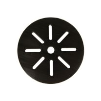 Tépőzáras szivacsos közdarab 225x22mm 8+1 lyukas Medium