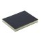 Csiszolószivacs 2 oldalas (120 x 95 x 12 mm) Finom P180