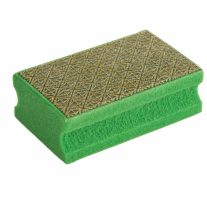   Mirka Diamond Handblock gyémánt szemcsézetű csiszolószivacs 85x50mm