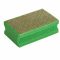 Mirka Diamond Handblock gyémánt szemcsézetű csiszolószivacs 85x50mm