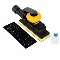 OS 383CV 70x198mm-es pneumatikus vibrációs csiszológép