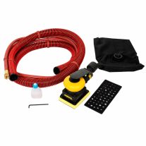 OS 343DB 75x100mm-es pneumatikus vibrációs csiszológép
