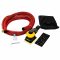 OS 343DB 75x100mm-es pneumatikus vibrációs csiszológép