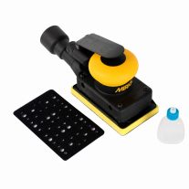 OS 353CV 81x133mm-es pneumatikus vibrációs csiszológép