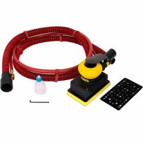 OS 353DB 81x133mm-es pneumatikus vibrációs csiszológép