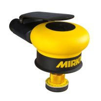 MIRKA ROS 150NV 32mm-es pneumatikus excentercsiszoló