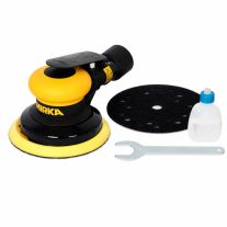 ROS 525CV 125mm-es pneumatikus excentercsiszoló