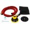 MIRKA ROS 625DB 150mm-es pneumatikus excentercsiszoló