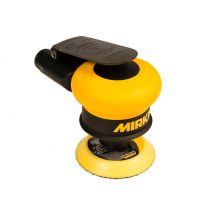 MIRKA RP-300NV Pneumatikus egykezes polírozó