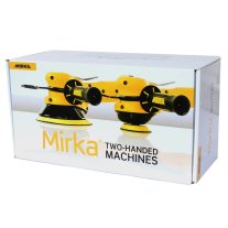 MIRKA RP2-300NV  77mm  3000rpm