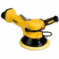   ROS2 610CV 150mm-es pneumatikus kétkezes excenteres csiszológép