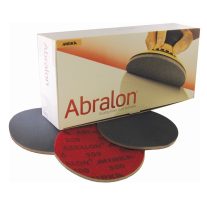   MIRKA ABRALON csiszolótárcsa vastag szivacsos  Ø150mm P180