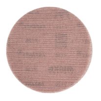 MIRKA ABRANET ACE tépőzáras csiszolóháló 150mm P120