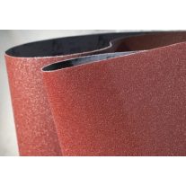 MIRKA ALOX csiszolóvászon tekercs 115mm x 10m P80