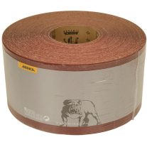 MIRKA AVOMAX PLUS csiszolópapír tekercs 150mm x 10m P180