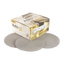 Mirka AUTONET tépőzáras csiszolóháló 125mm P120