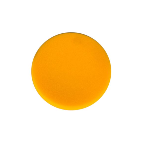 Egyenes felületű polírozószivacs 150x25 mm, kék