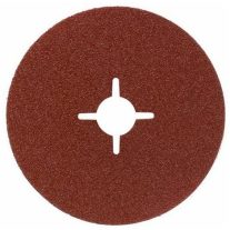 MIRKA Fíbertárcsa sarokcsiszolóhoz Ø115mm P100