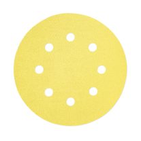 MIRKA HIOMANT tépőzáras csiszolótárcsa Ø125mm P80