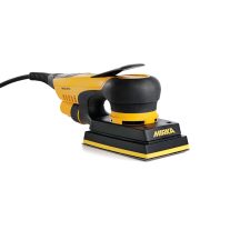 MIRKA DEOS 353CV 81x133mm csiszológép