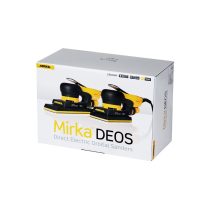 MIRKA DEOS 383CV 70x198mm csiszológép