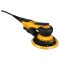 Mirka DEROS 625CV elektromos excentercsiszoló 150mm