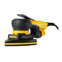 Mirka DEOS 663CV 100x152x152mm csiszológép